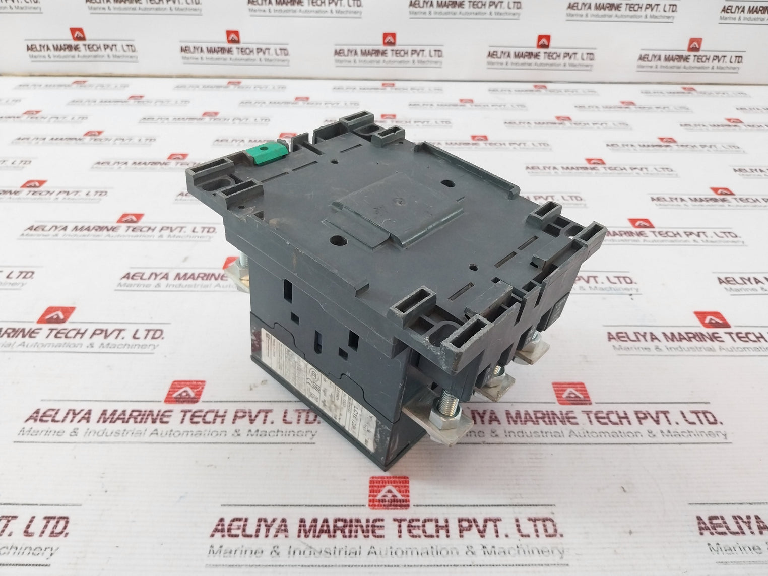 Schneider Electric Lc1E120 Power Contactor