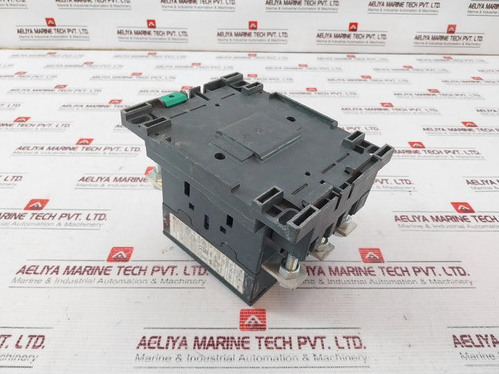 Schneider Electric Lc1E120 Power Contactor