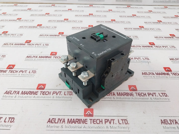 Schneider Electric Lc1E120 Power Contactor