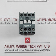 Schneider Electric Lc1E2510 Contactor Easypact Tvs Lc1E25 220V 50Hz