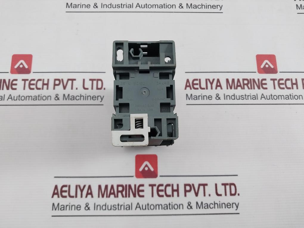 Schneider Electric Lc1E2510 Contactor Easypact Tvs Lc1E25 220V 50Hz