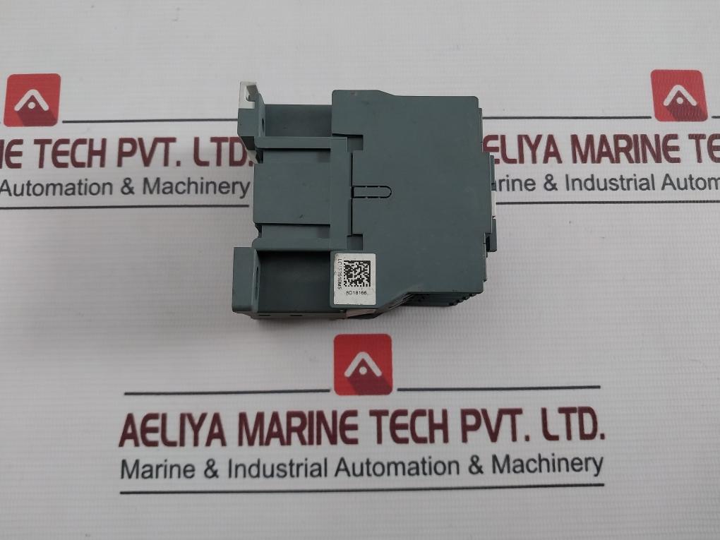 Schneider Electric Lc1E2510 Contactor Easypact Tvs Lc1E25 220V 50Hz