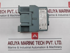Schneider Electric Lc1E2510 Contactor Easypact Tvs Lc1E25 220V 50Hz