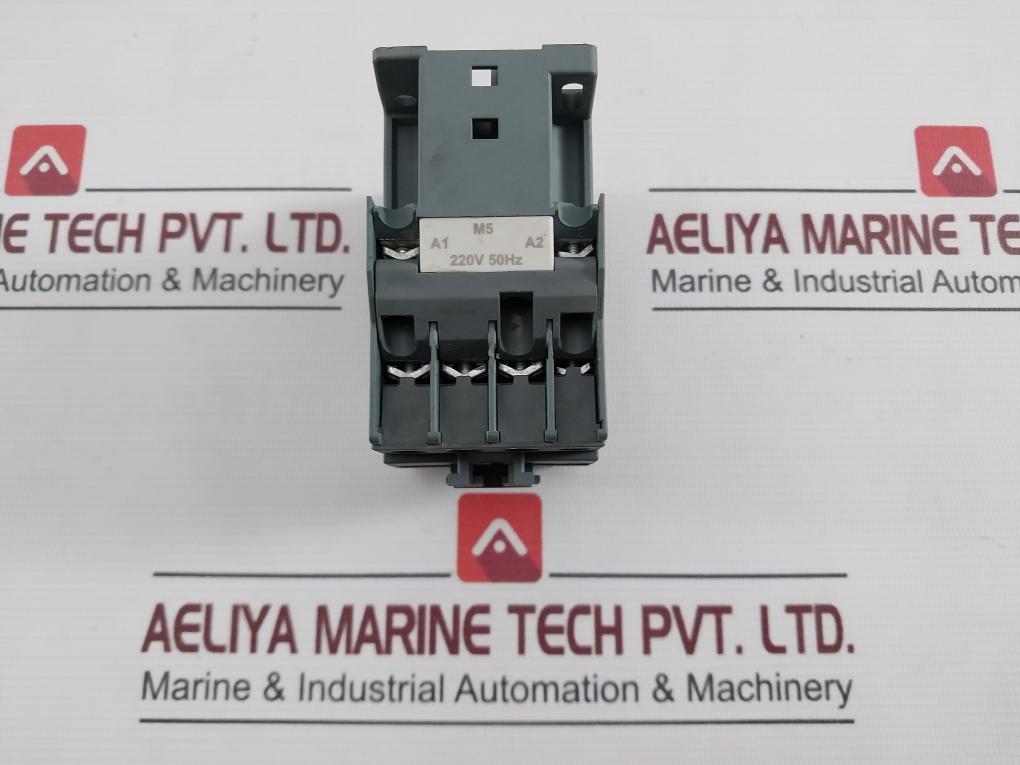 Schneider Electric Lc1E2510 Contactor Easypact Tvs Lc1E25 220V 50Hz