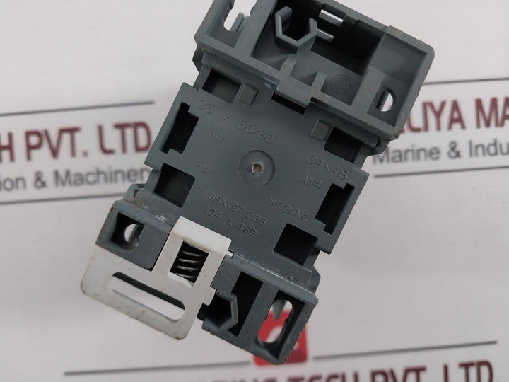 Schneider Electric Lc1E2510 Contactor Easypact Tvs Lc1E25 220V 50Hz