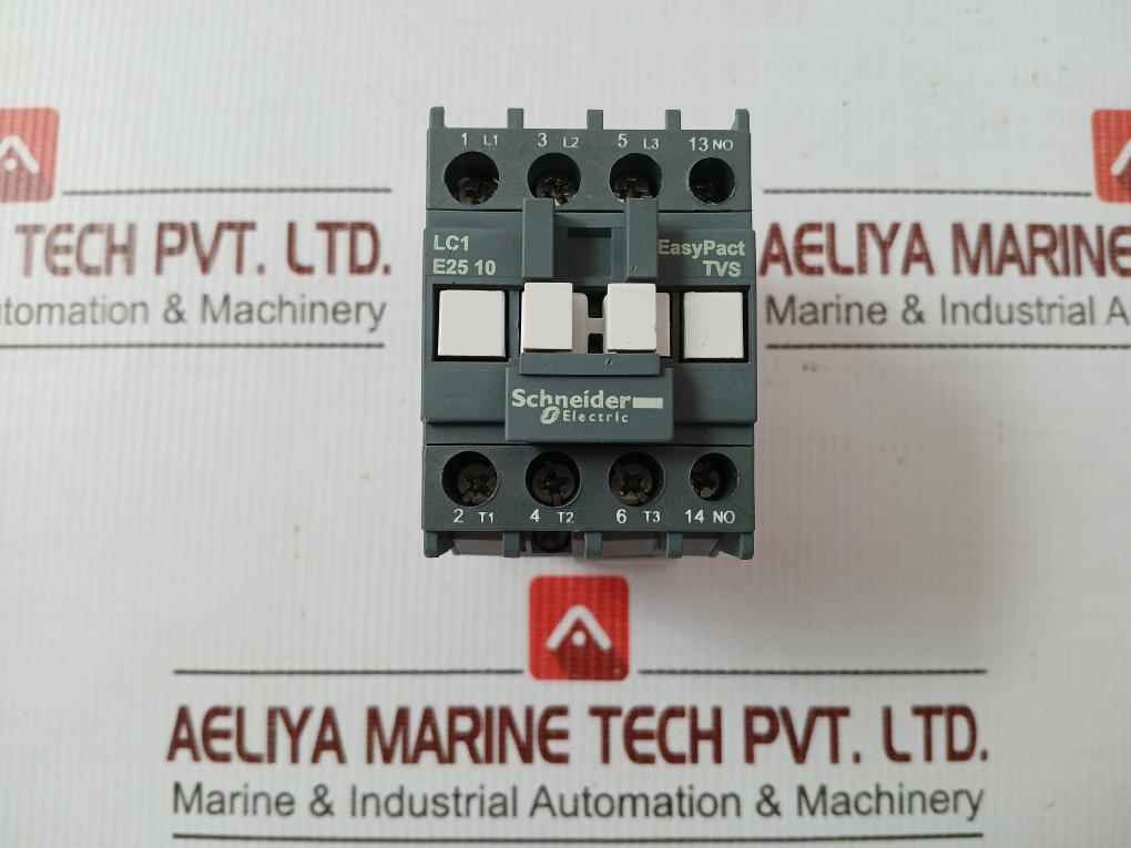 Schneider Electric Lc1E2510U5