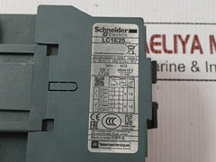Lc1E2510U5 3Ph Easy Tesys Contactor 690V Schneider Electric