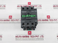 Schneider Electric Lc1E65 Contactor 80A 6Kv