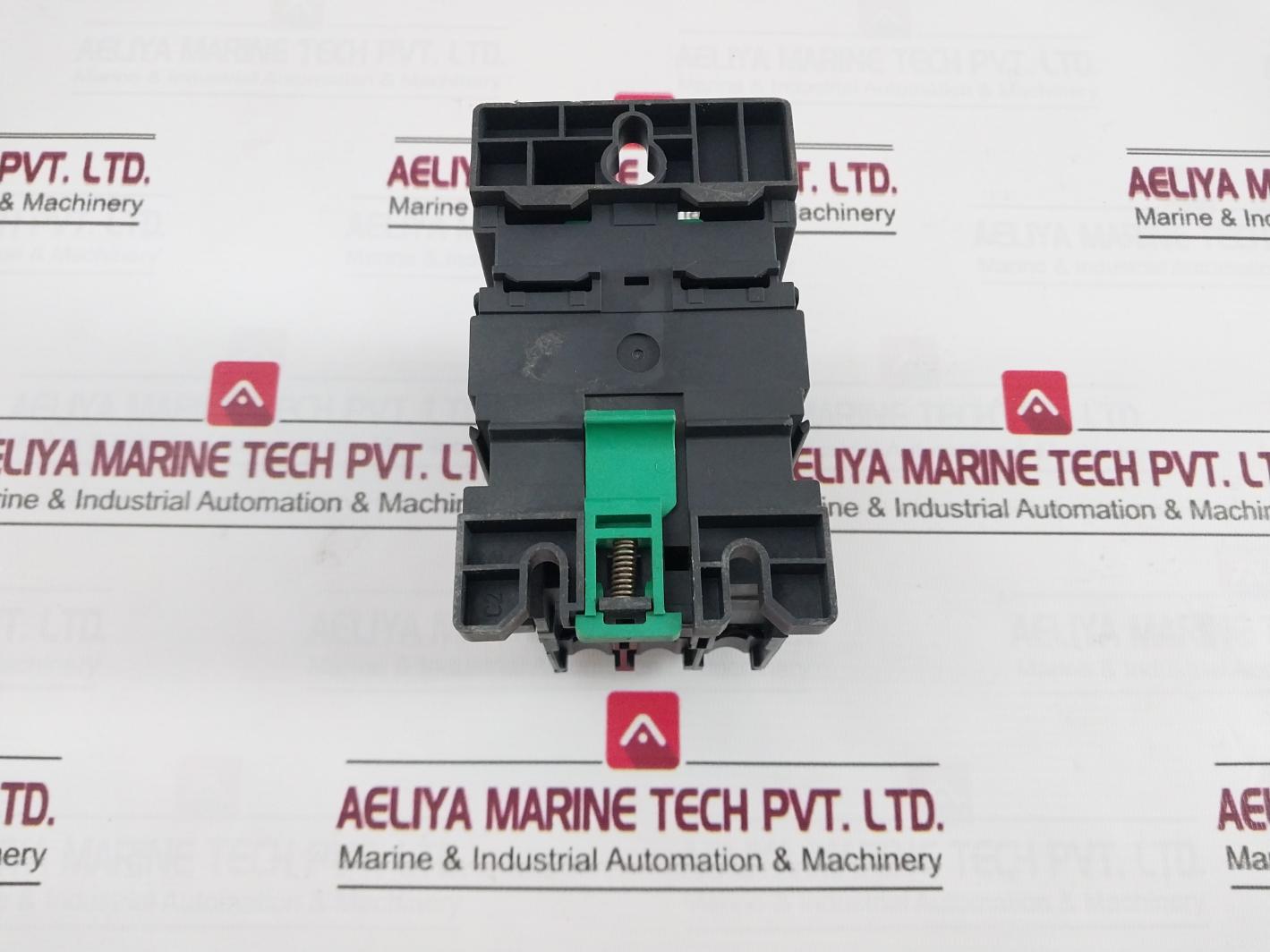 Schneider Electric Lc1E65 Contactor 80A 6Kv