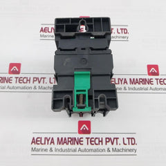 Schneider Electric Lc1E65 Contactor 80A 6Kv