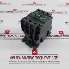 Schneider Electric Lc1E65 Contactor 80A 6Kv