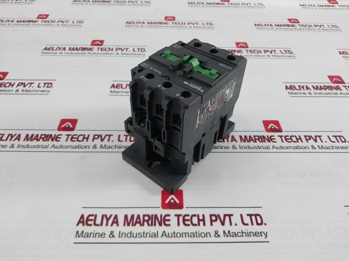 Schneider Electric Lc1E65 Contactor 80A 6Kv