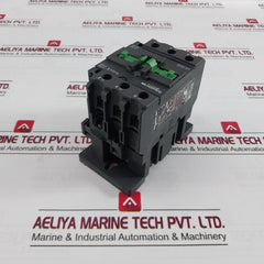 Schneider Electric Lc1E65 Contactor 80A 6Kv