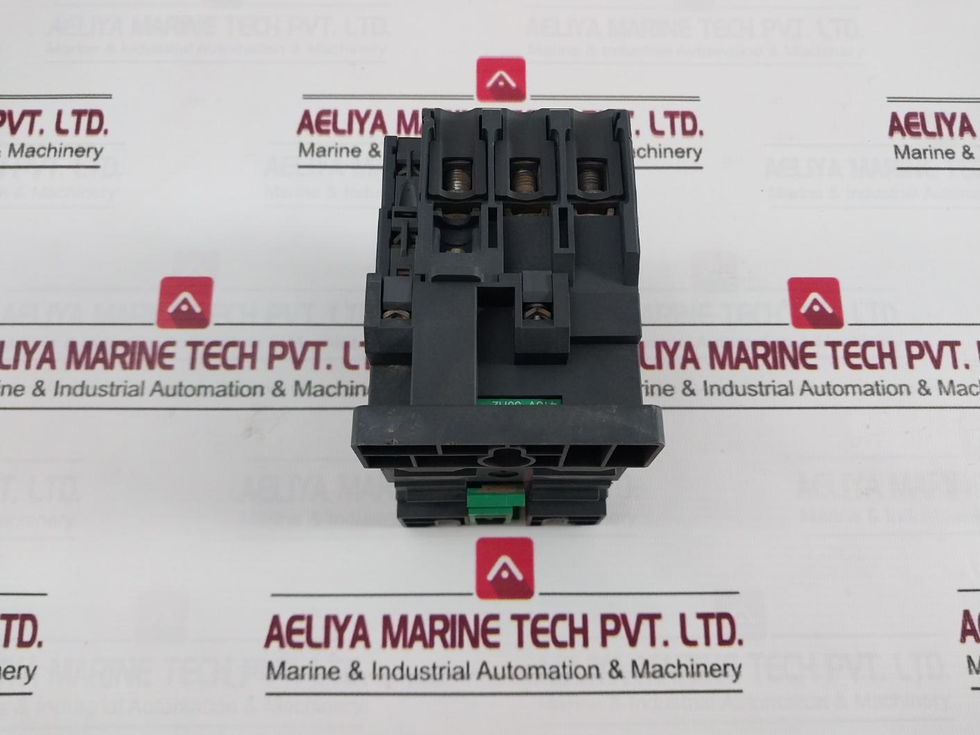 Schneider Electric Lc1E65 Contactor 80A 6Kv