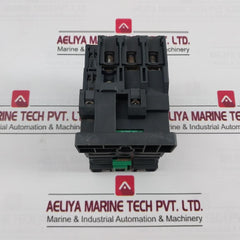 Schneider Electric Lc1E65 Contactor 80A 6Kv