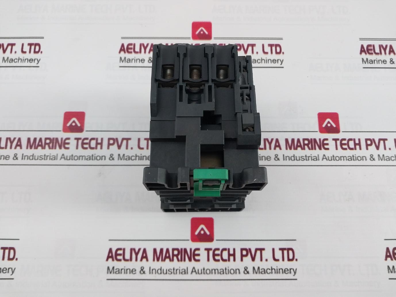 Schneider Electric Lc1E65 Contactor 80A 6Kv