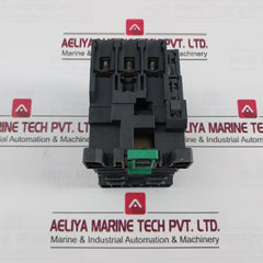 Schneider Electric Lc1E65 Contactor 80A 6Kv