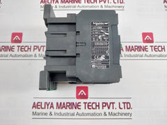 Schneider Electric Lc1E65 Contactor 80A 6Kv