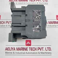 Schneider Electric Lc1E65 Contactor 80A 6Kv