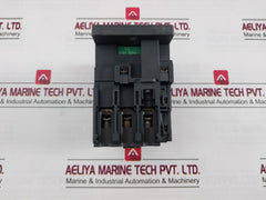 Schneider Electric Lc1E65 Contactor 80A 6Kv