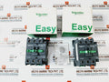 Schneider Electric Lc1E65M5 Easypact Contactor 690V