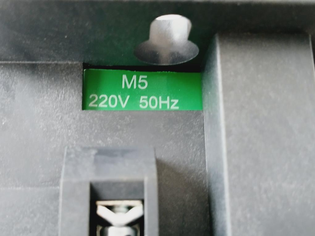 Schneider Electric Lc1E65M5 Easypact Contactor 690V