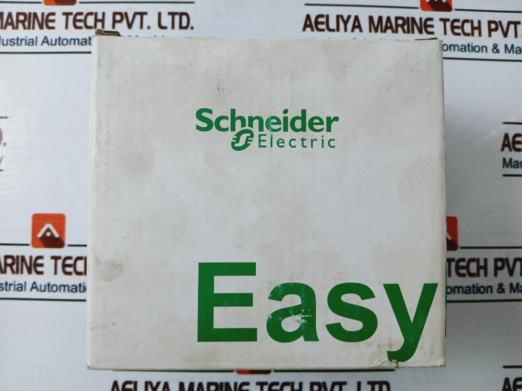 Schneider Electric Lc1E65M5 Easypact Contactor 690V