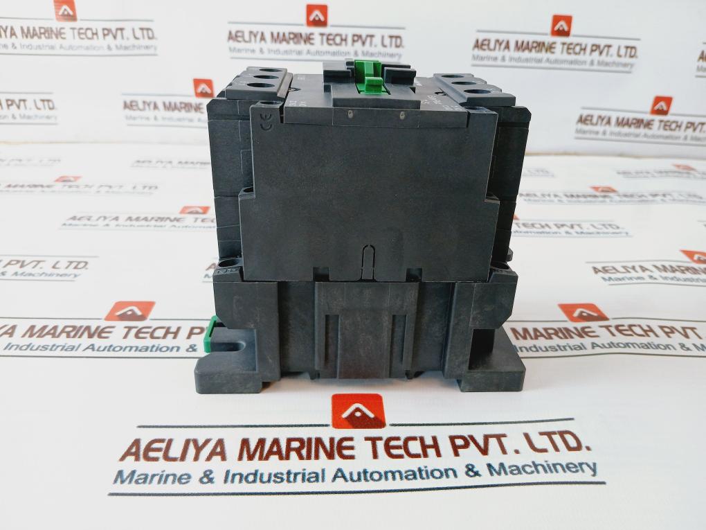Schneider Electric Lc1E65M5 Easypact Contactor 690V
