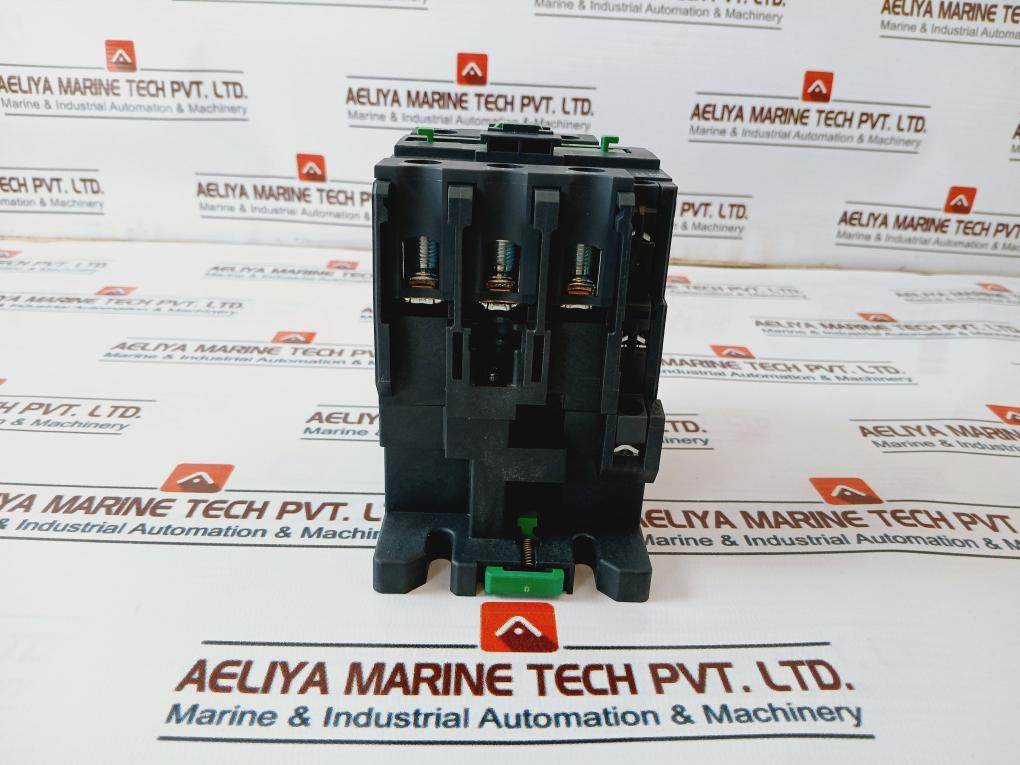 Schneider Electric Lc1E65M5 Easypact Contactor 690V