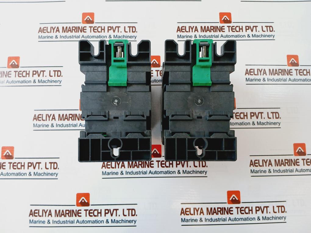 Schneider Electric Lc1E65M5 Easypact Contactor 690V