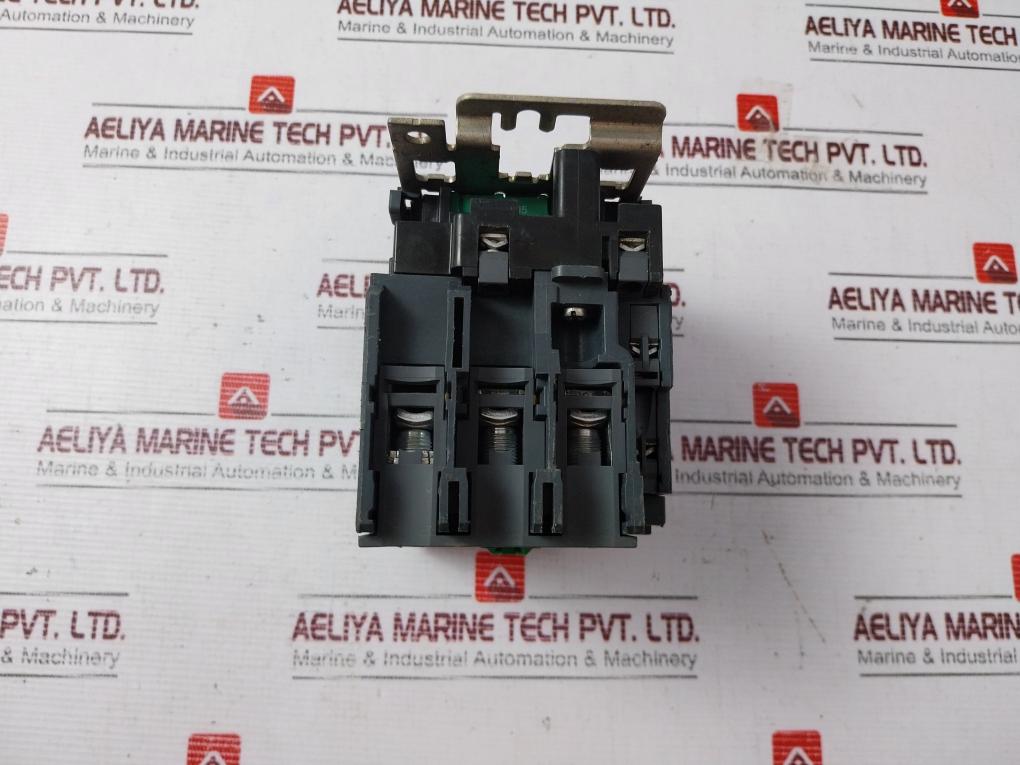 Schneider Electric Lc1e80 High Power Relay AC Contactor 110a 690v