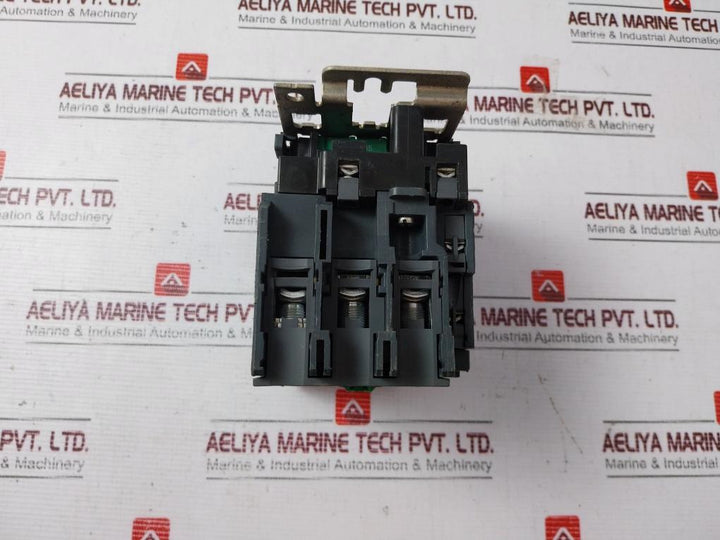 Schneider Electric Lc1e80 High Power Relay AC Contactor 110a 690v