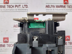 Schneider Electric Lc1e80 High Power Relay AC Contactor 110a 690v