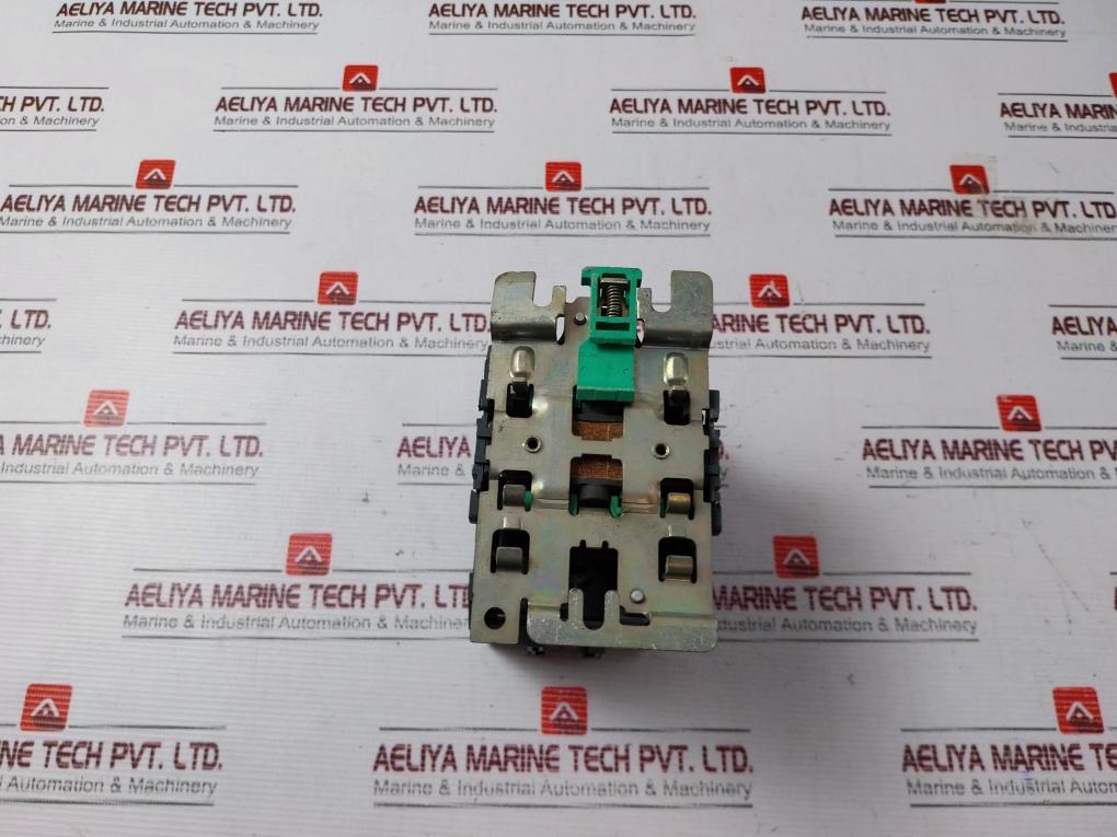 Schneider Electric Lc1e80 High Power Relay AC Contactor 110a 690v