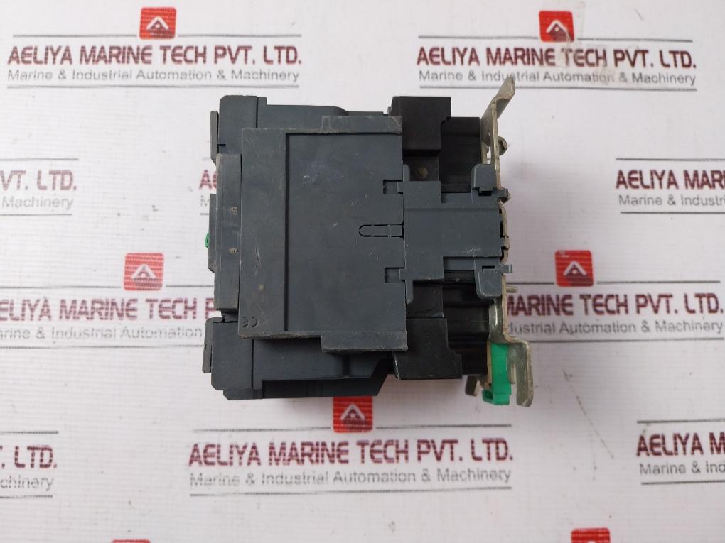 Schneider Electric Lc1e80 High Power Relay AC Contactor 110a 690v