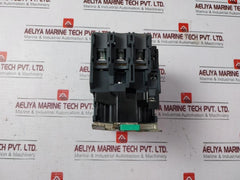 Schneider Electric Lc1e80 High Power Relay AC Contactor 110a 690v