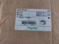 Schneider Electric Lc1F115 Tesys Contactor