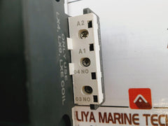 Schneider Electric Lc1F185 Contactor 275A 1000V~