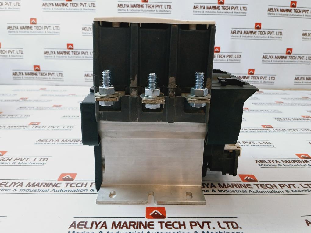 Schneider Electric Lc1F185 Contactor 275A 1000V~