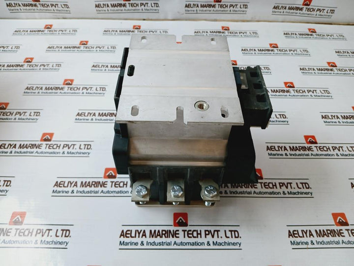 Schneider Electric Lc1F185 Contactor 275A 1000V~