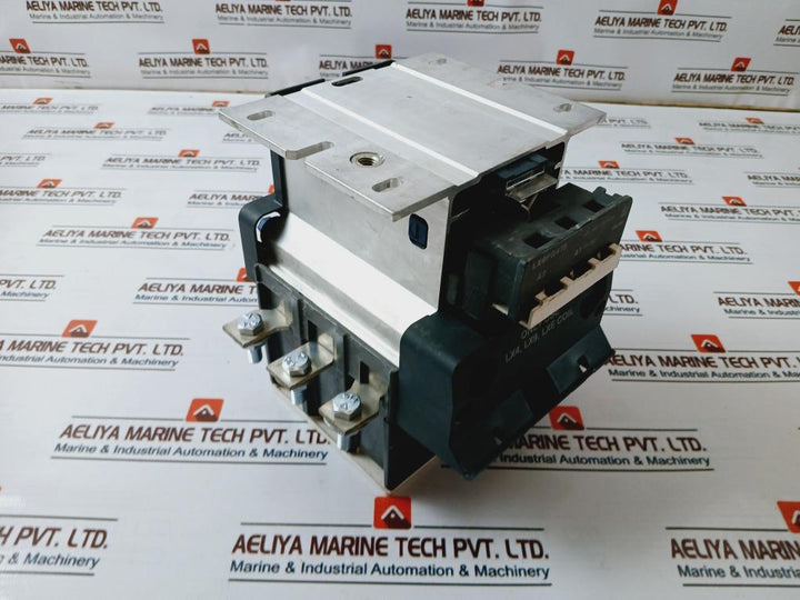 Schneider Electric Lc1F185 Contactor 275A 1000V~