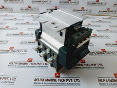 Schneider Electric Lc1F185 Contactor 275A 1000V~