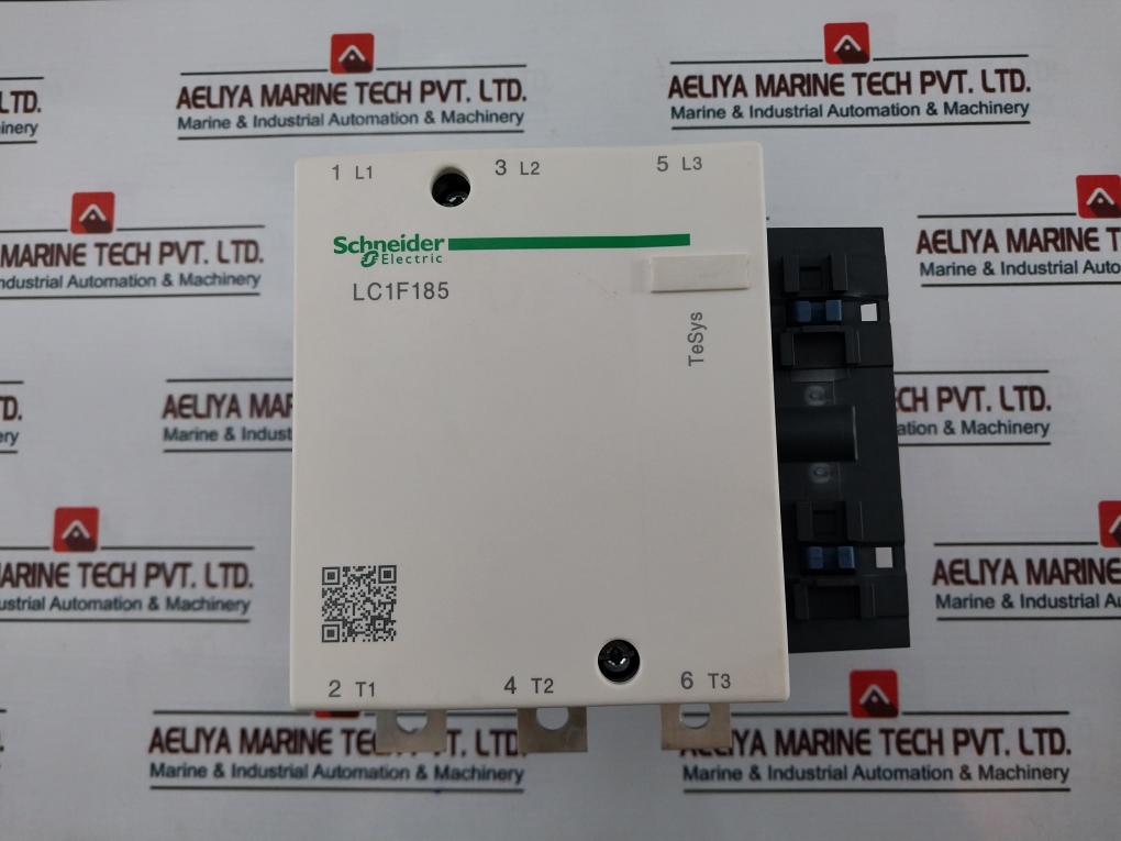 Schneider Electric Lc1F185 Screw Kit For 3 Pole Contactors
