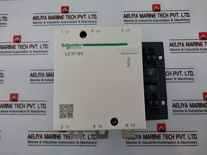 Schneider Electric Lc1F185 Screw Kit For 3 Pole Contactors