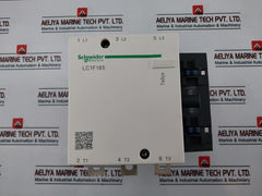 Schneider Electric Lc1F185 Screw Kit For 3 Pole Contactors