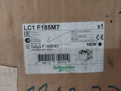 Schneider Electric Lc1F185 Screw Kit For 3 Pole Contactors