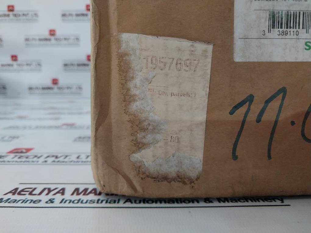 Schneider Electric Lc1F185 Screw Kit For 3 Pole Contactors