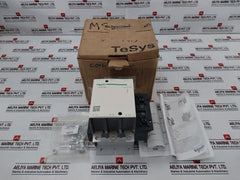 Schneider Electric Lc1F185 Screw Kit For 3 Pole Contactors
