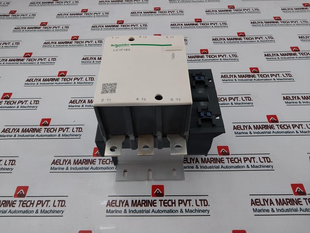 Schneider Electric Lc1F185 Screw Kit For 3 Pole Contactors