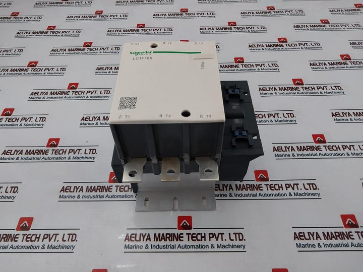 Schneider Electric Lc1F185 Screw Kit For 3 Pole Contactors